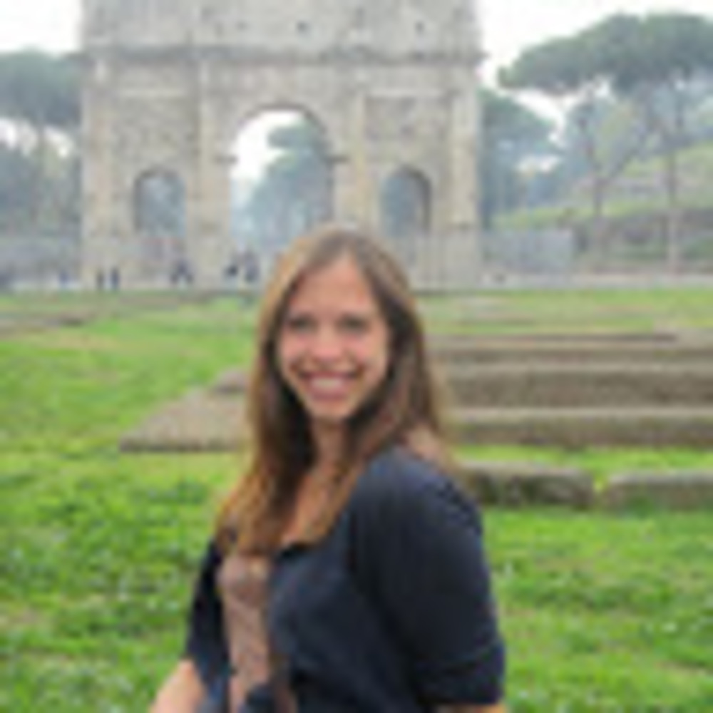 Meet your Posher, Tara